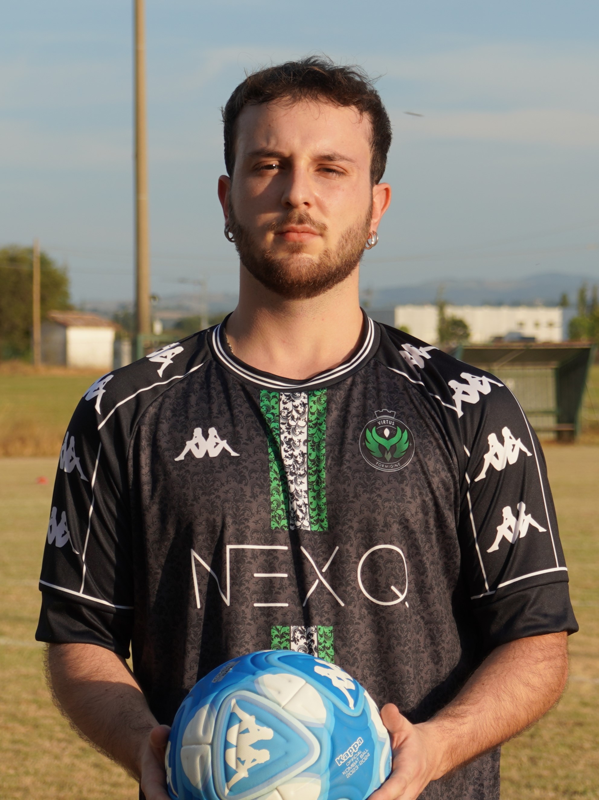 Foto di Tommaso Caracalli - Calcio a 11