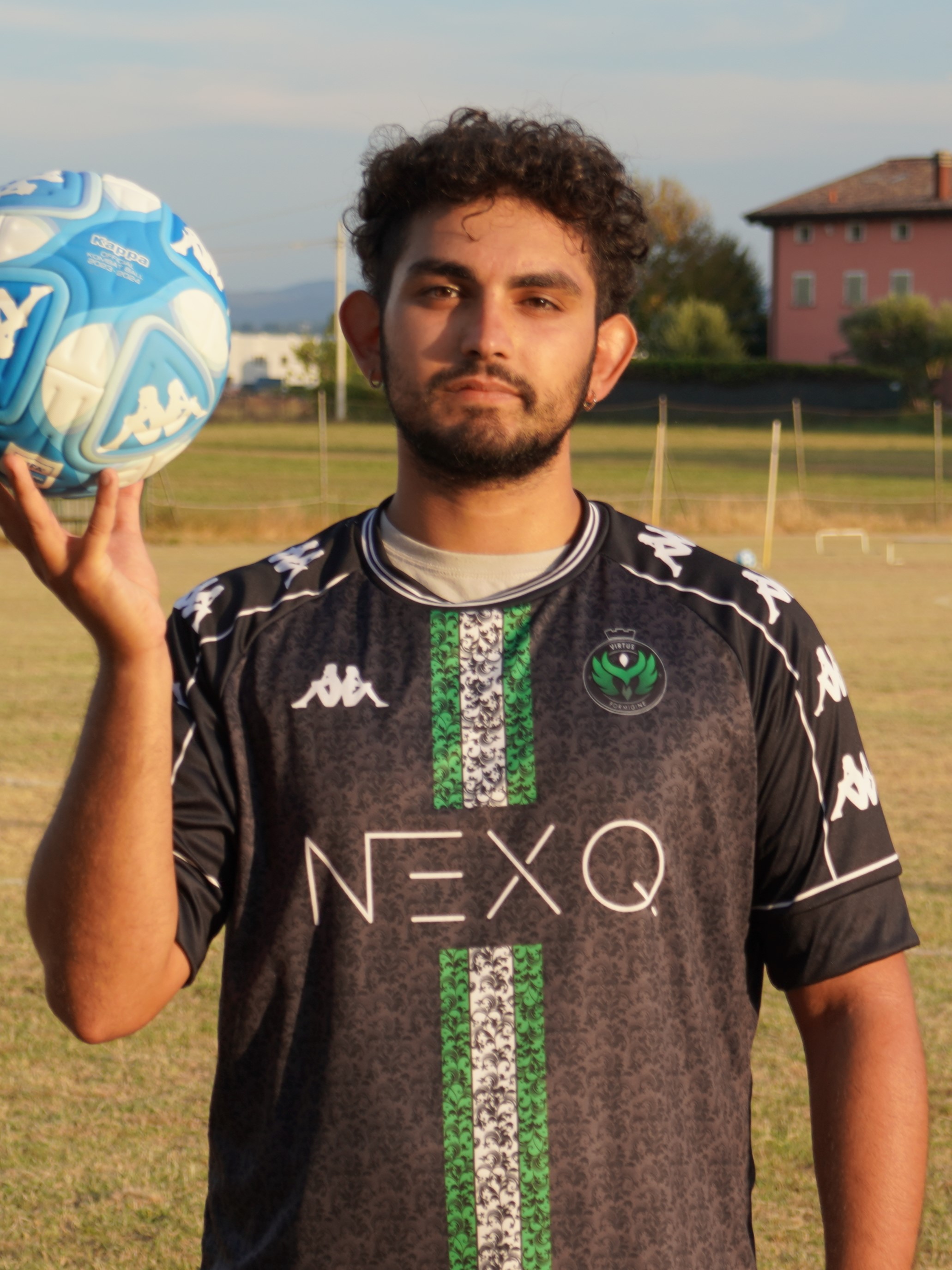 Foto di Matteo Cifiello - Calcio a 11
