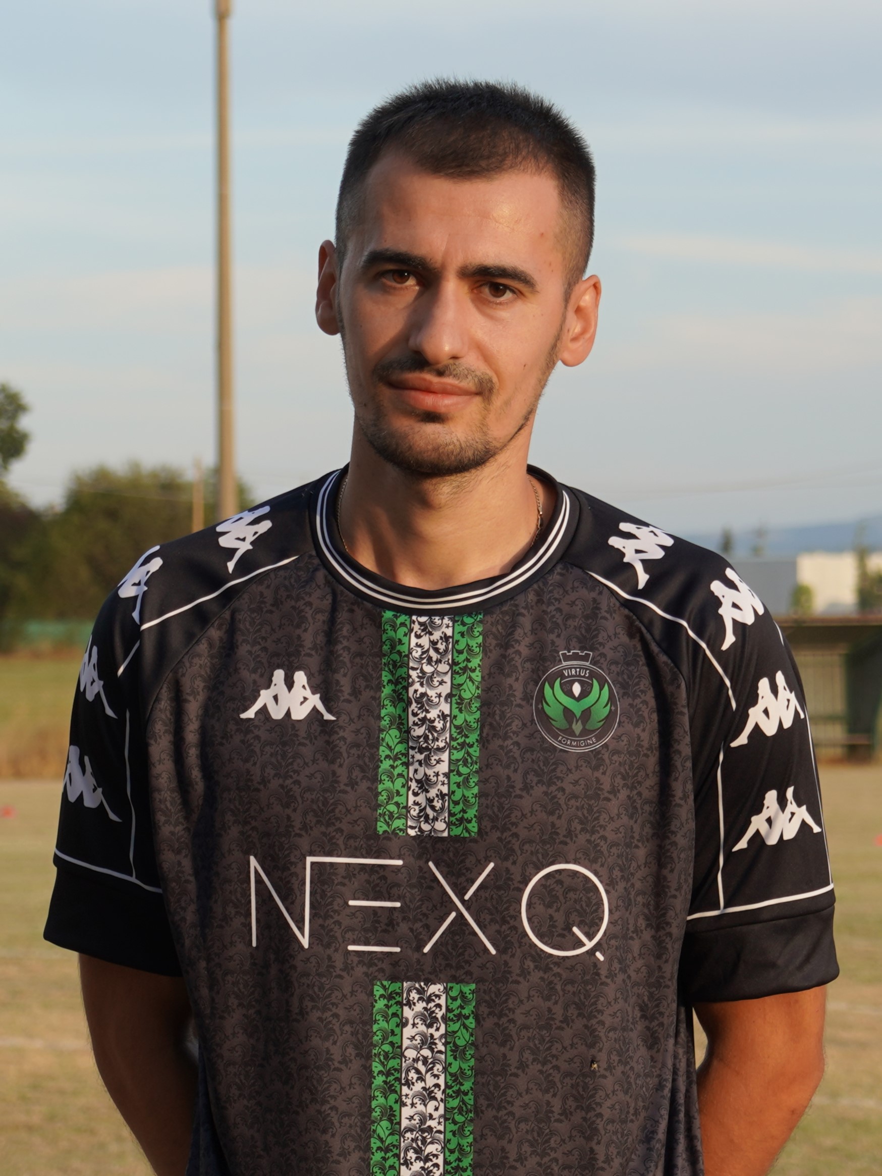 Foto di Emanuel Cuni - Calcio a 11