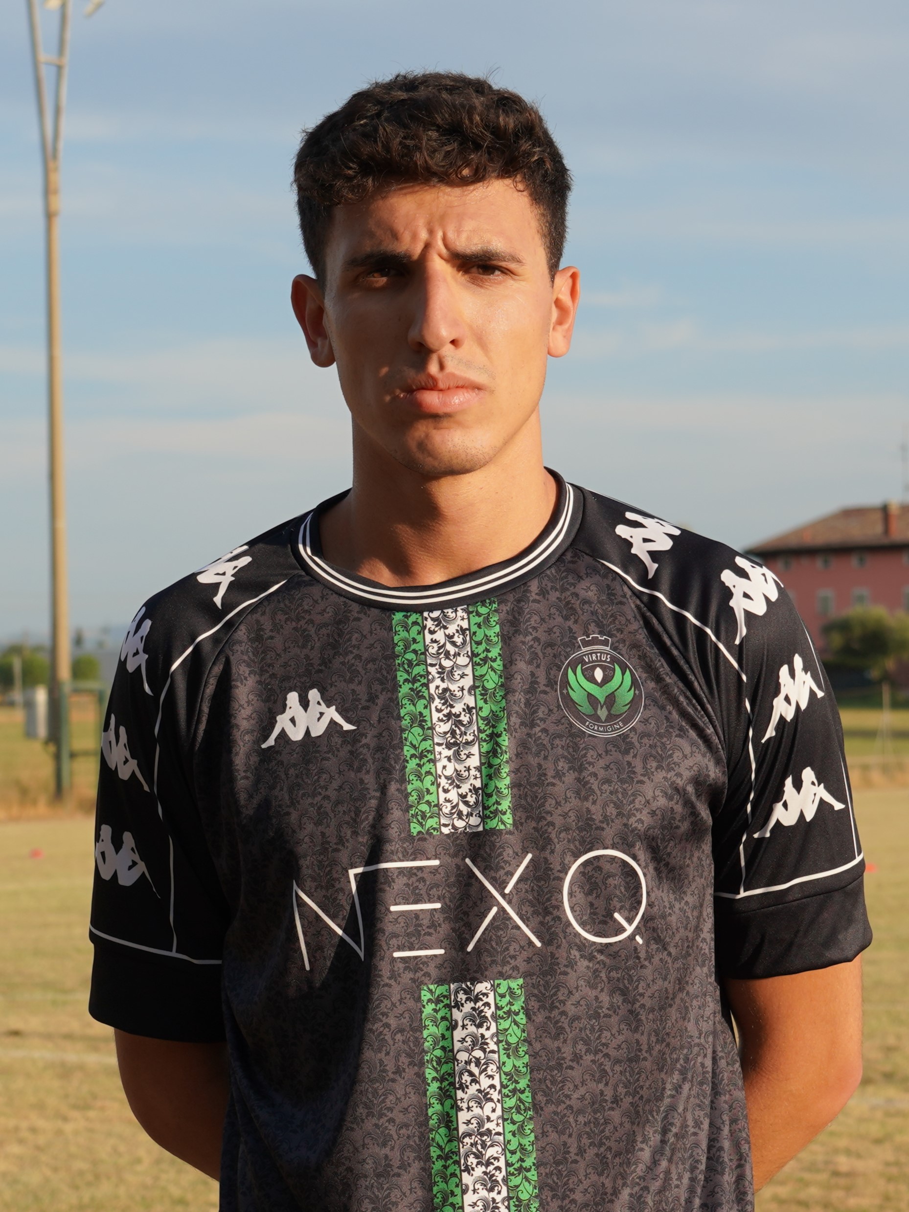 Foto di Davide Fiandri - Calcio a 11