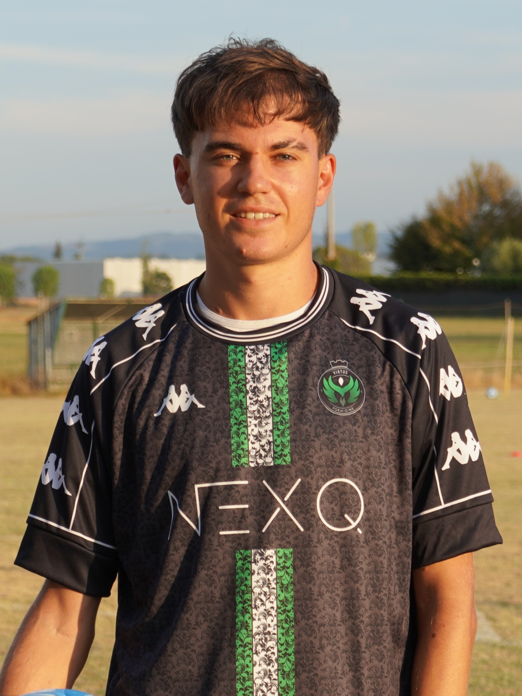Foto di Lorenzo Fornaciari - Calcio a 11