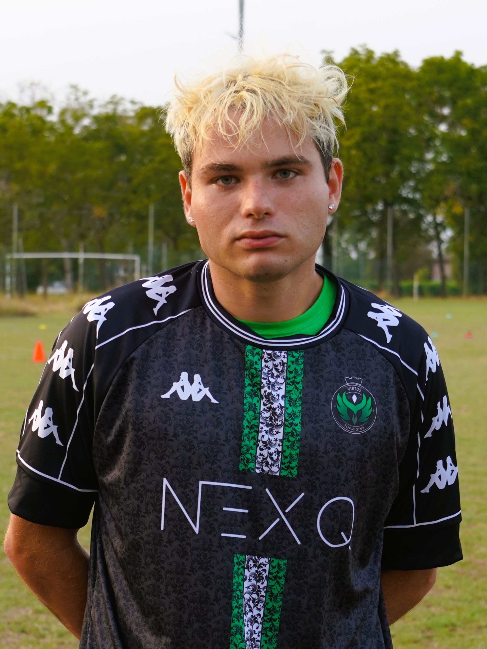 Foto di Kevin Franchi - Calcio a 11