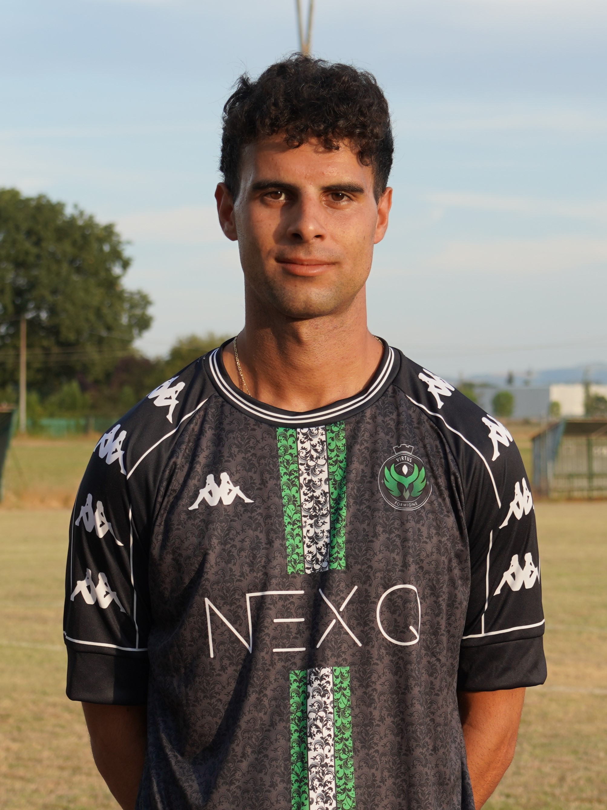 Foto di Lorenzo Garofalo - Calcio a 11