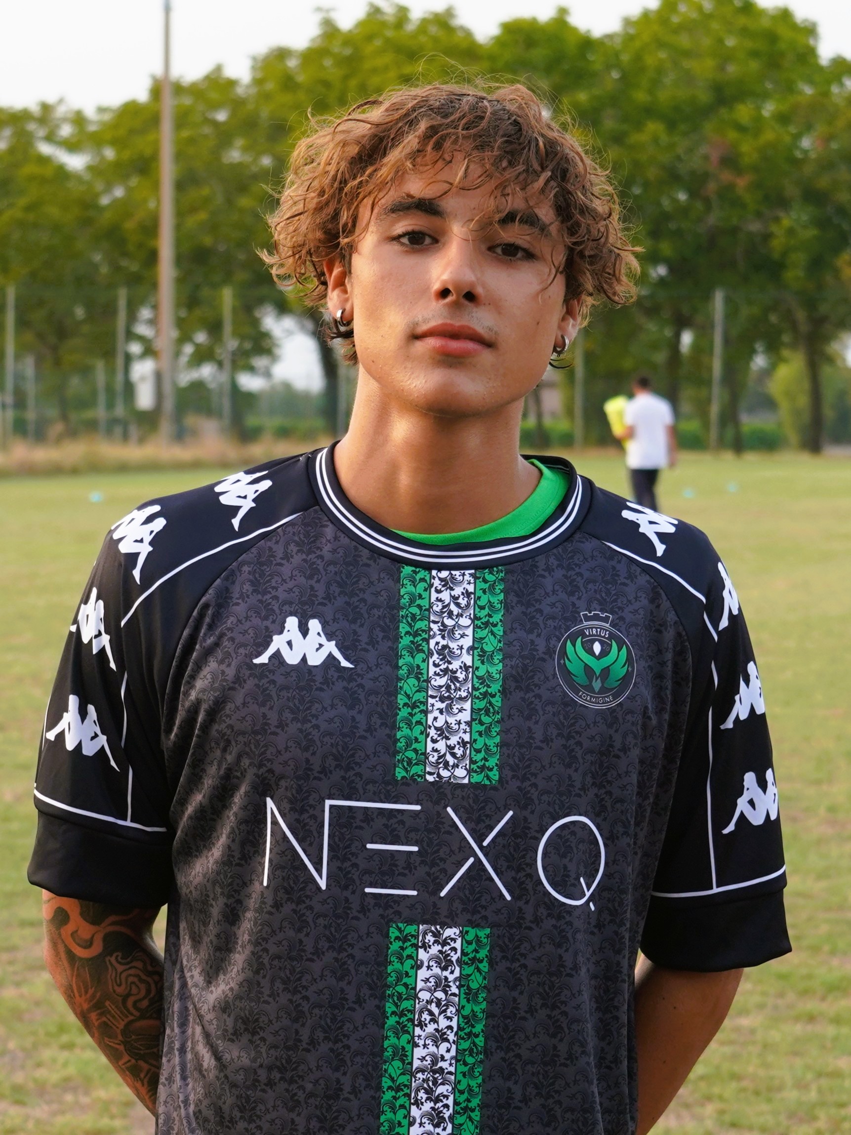 Foto di Manuel Grossi - Calcio a 11