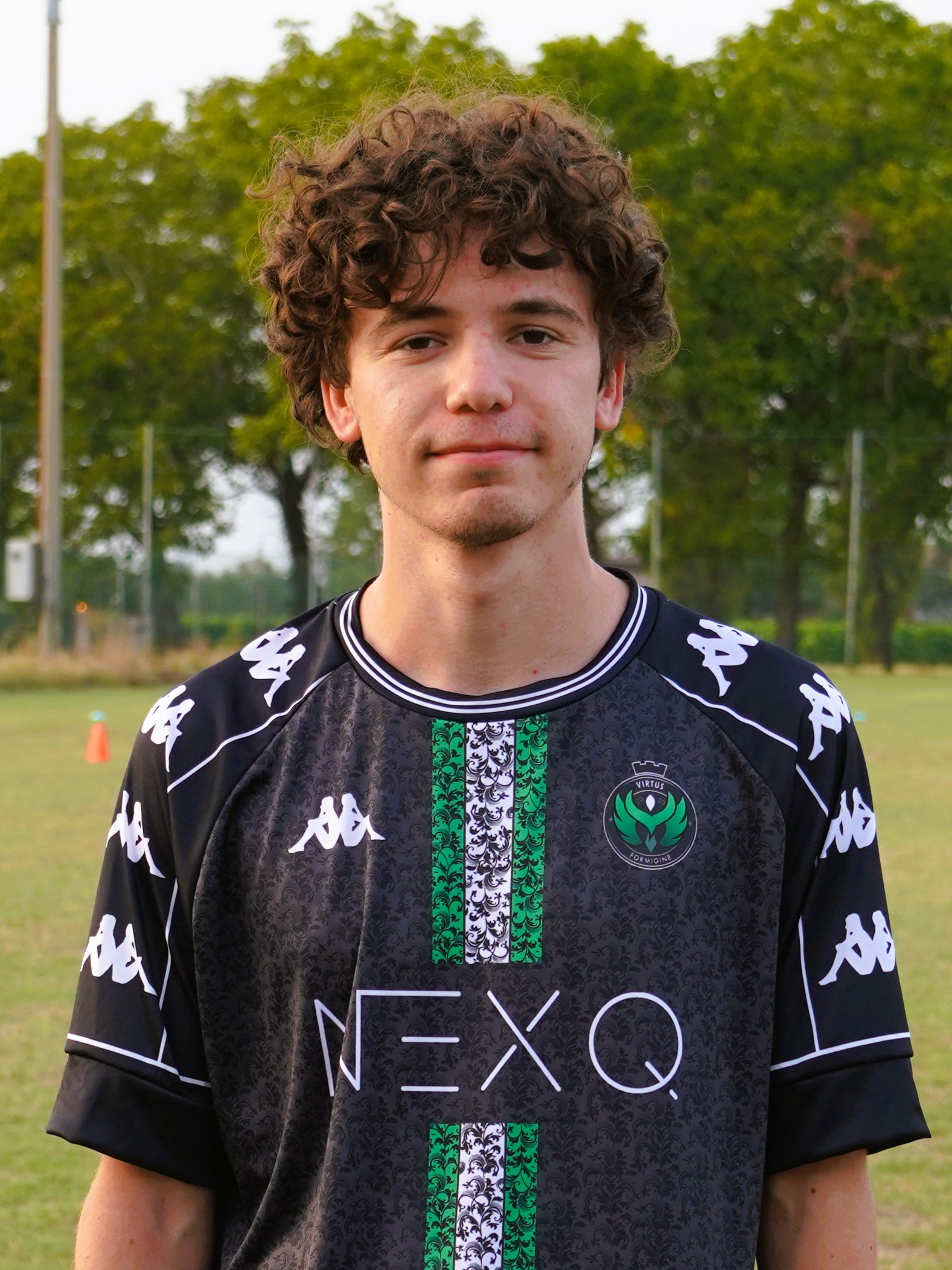 Foto di Leonardo Macchioni - Calcio a 11