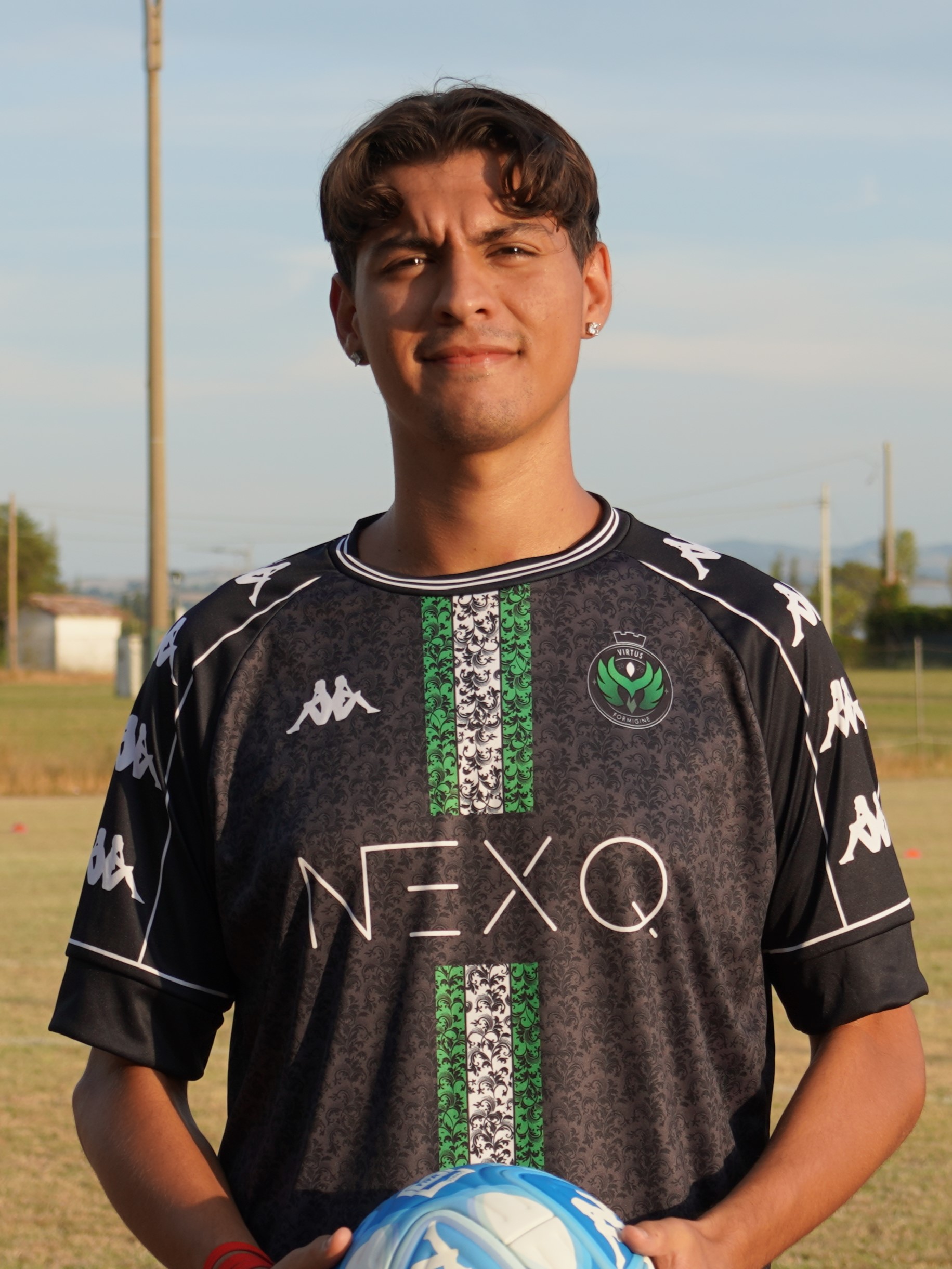 Foto di Nicolò Medici - Calcio a 11