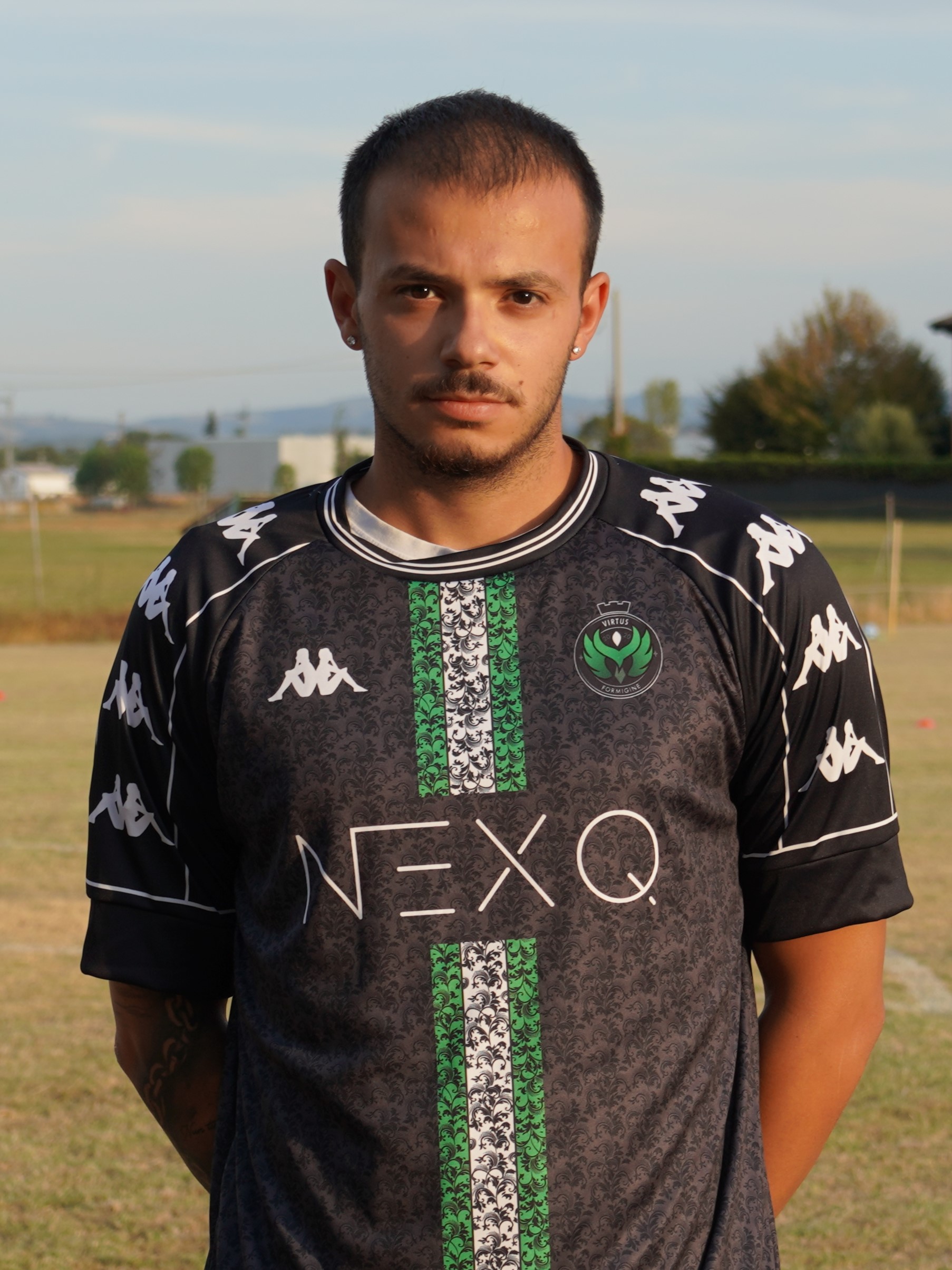 Foto di Alessandro Polito - Calcio a 11
