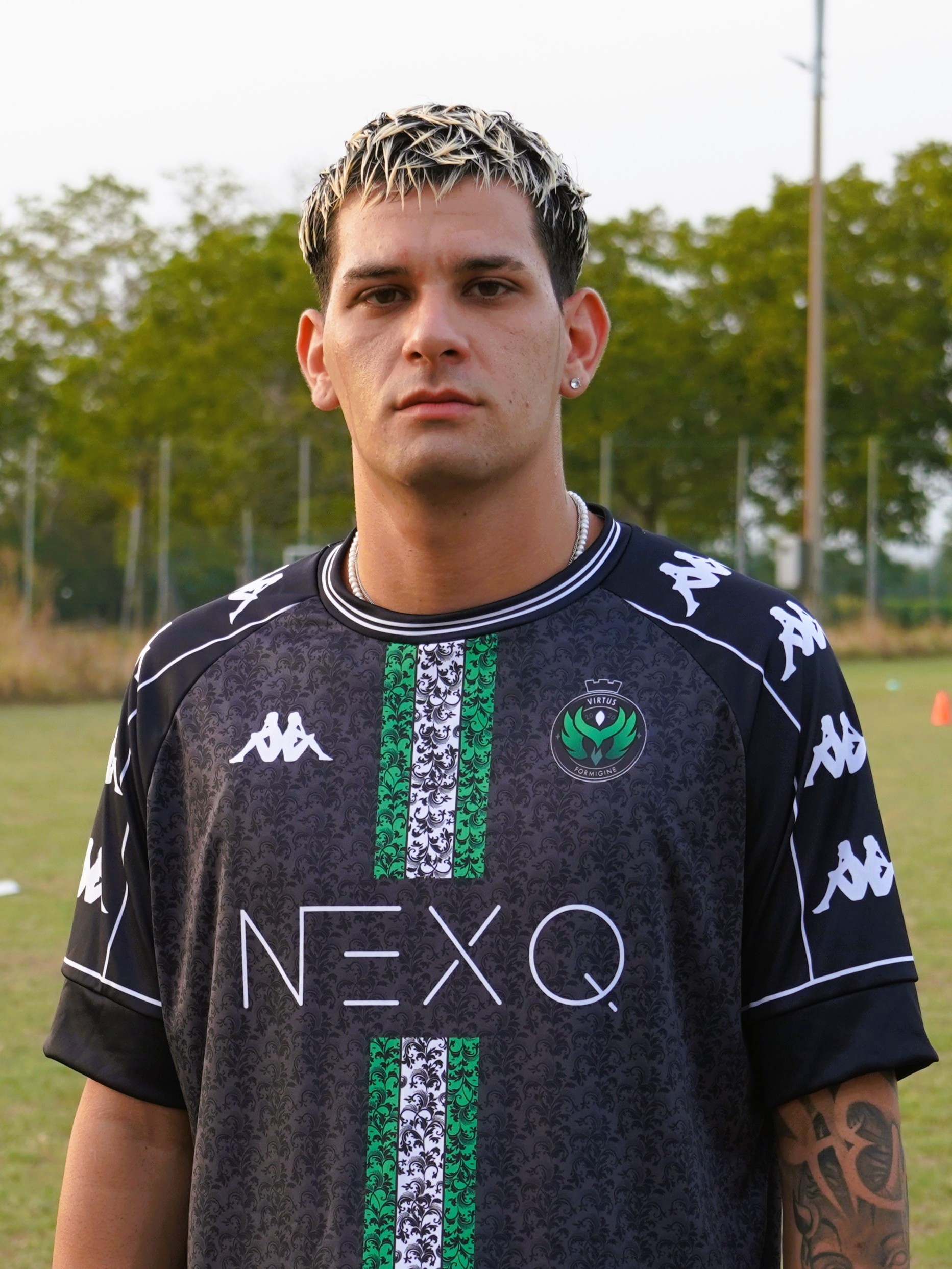 Foto di Alessandro Purpura - Calcio a 11