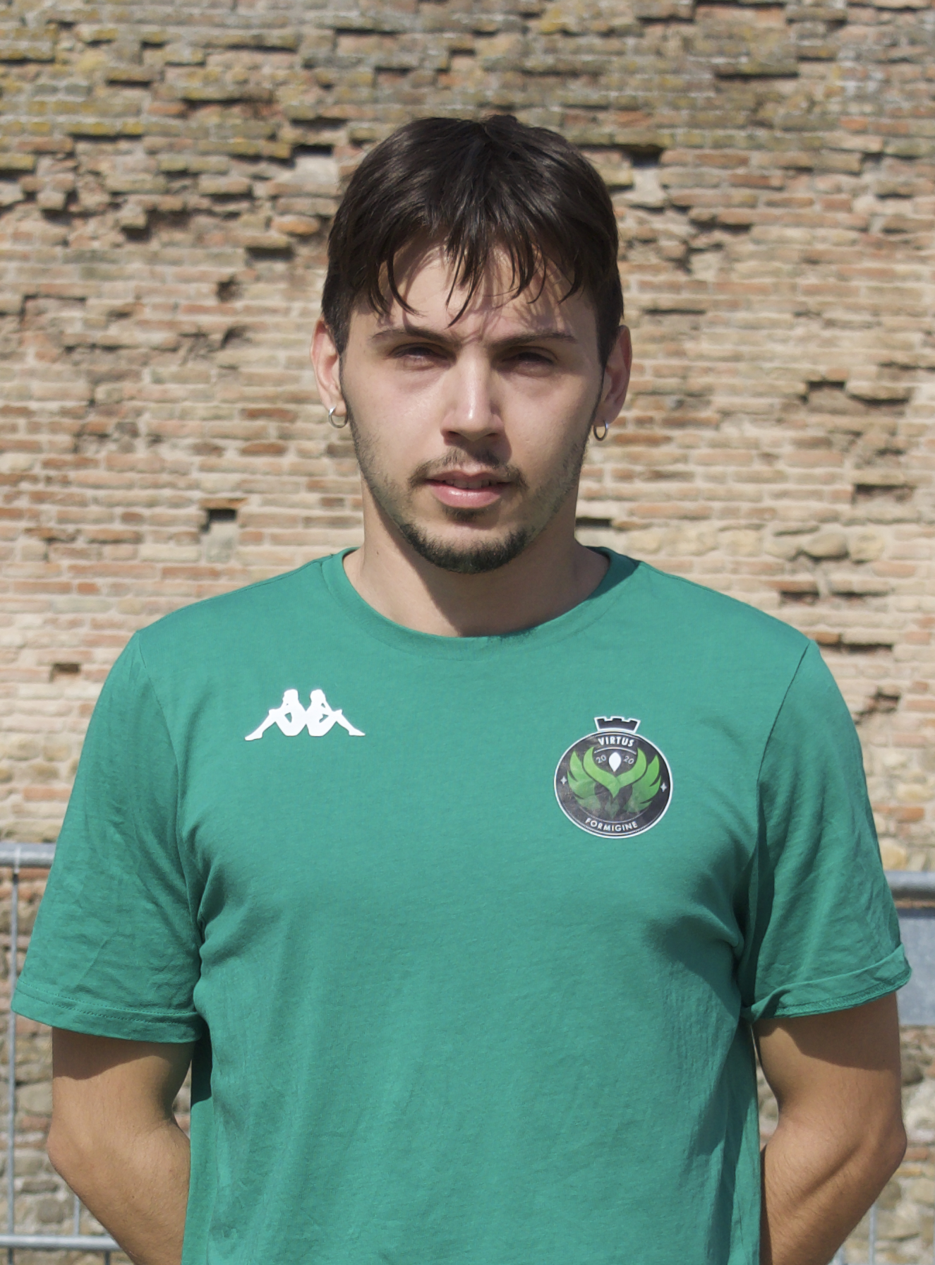 Foto di Gianluca Canalogna - Calcio a 11