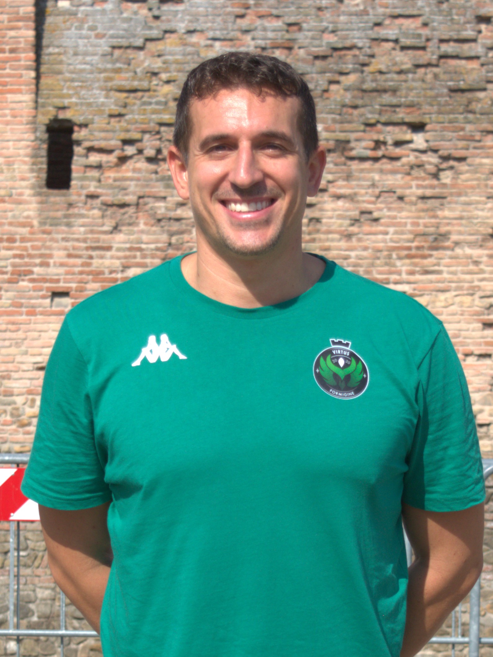Foto di Cristian Orlandini - Calcio a 11