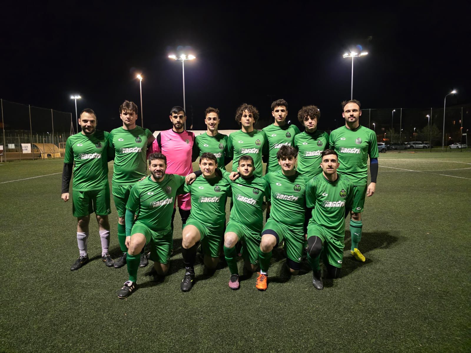 Calcio a 7