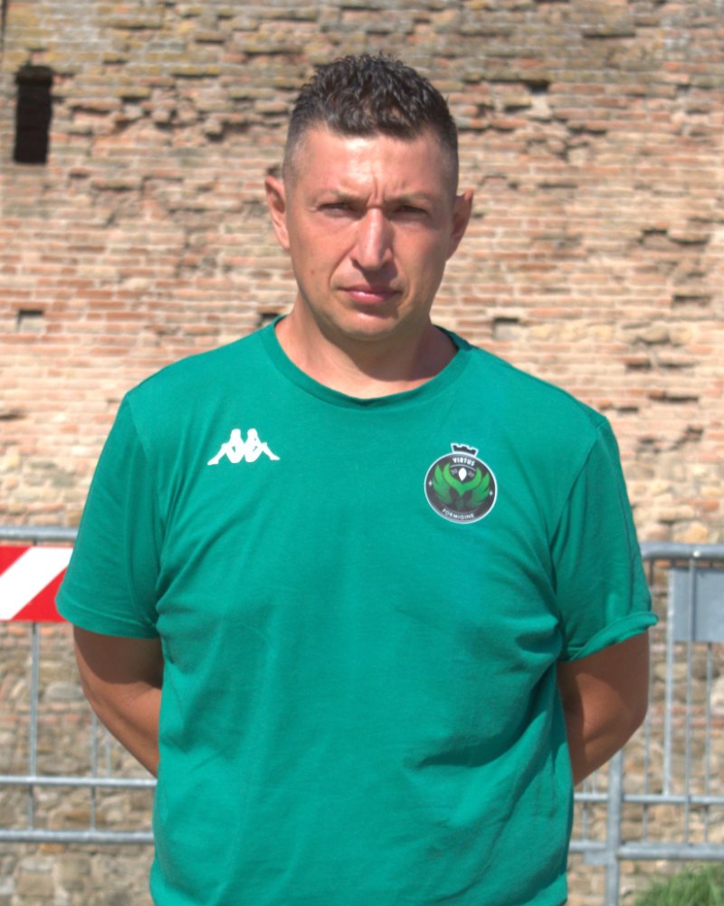 Foto di Christian La Monica - Calcio a 11