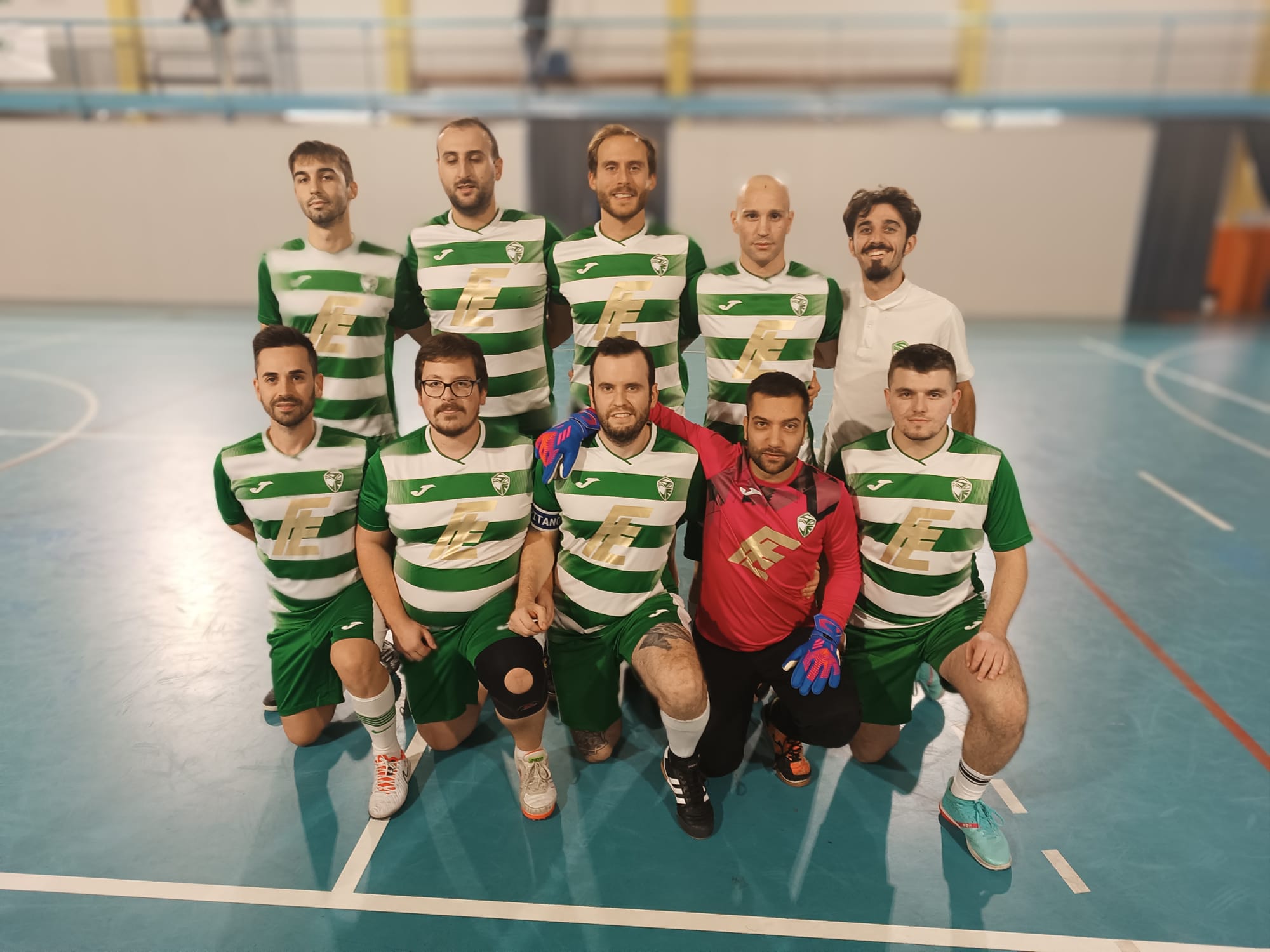 Calcio a 5