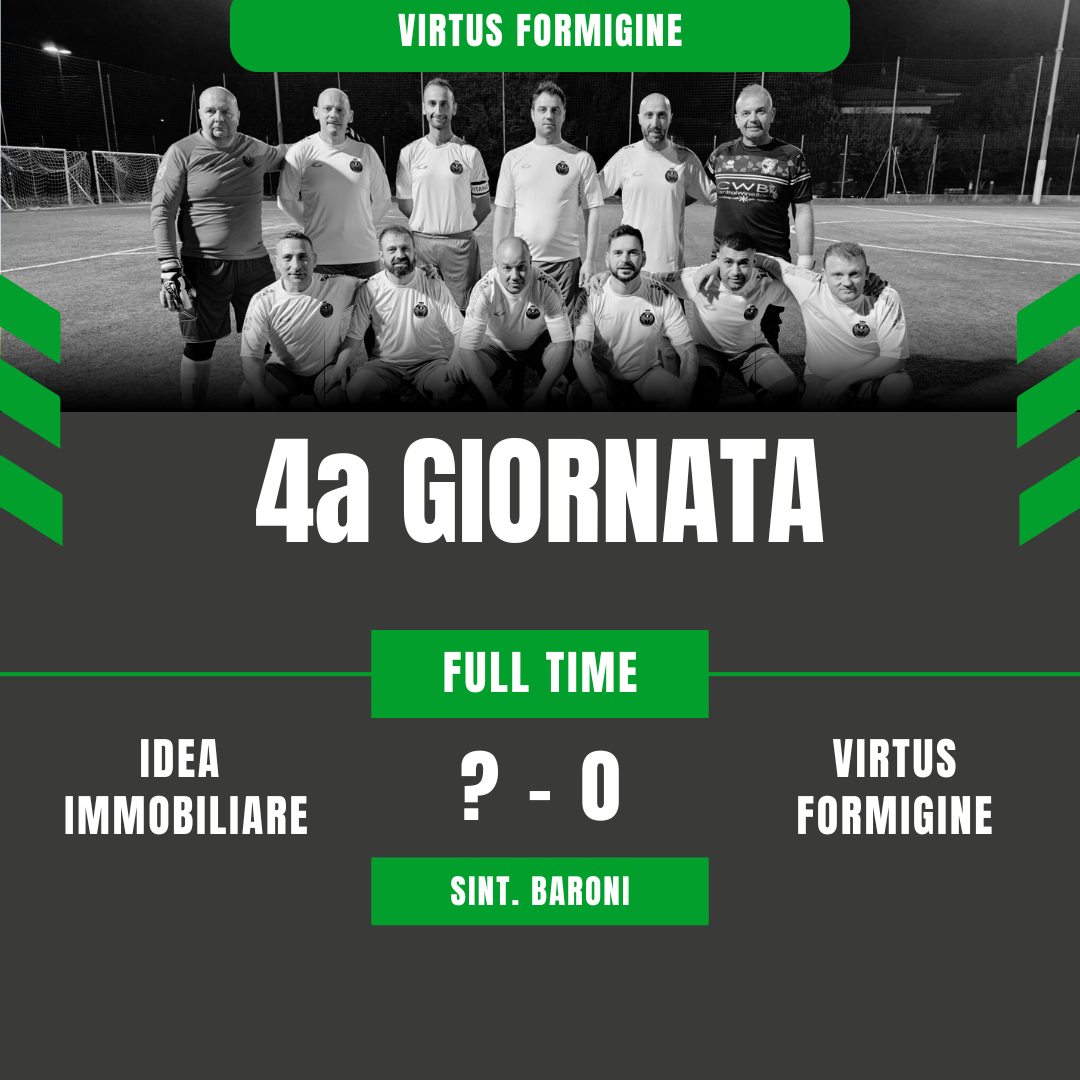 4aGiornata_Ca7Over35