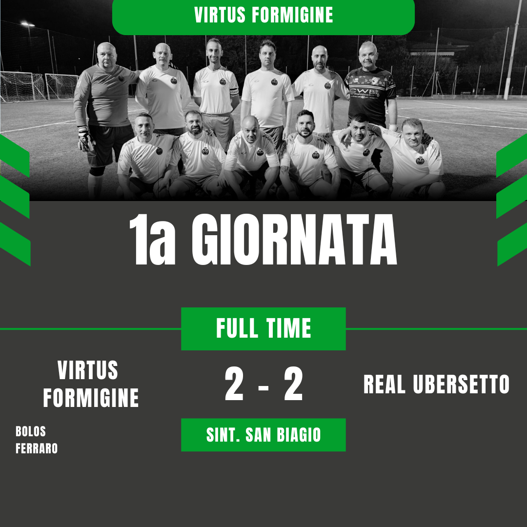 1aGiornata_Ca7Over35