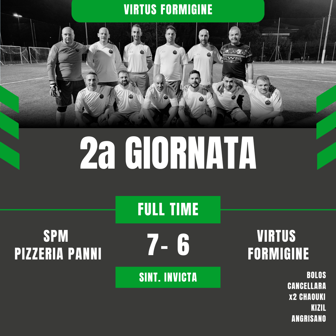 2aGiornata_Ca7Over35